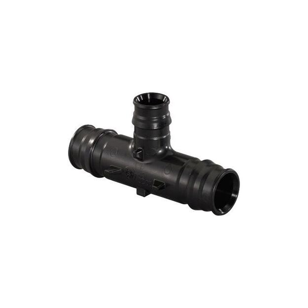 Uponor Q&E tri&scaron;akis PPSU 25-32-25