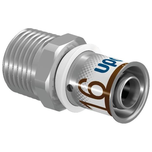 Uponor S-Press PLUS jungtis i&scaron;oriniu sriegiu 25-R1 MT
