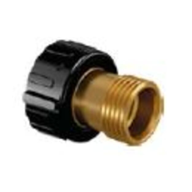 Uponor AQUA PLUS srieginis perėjimas PL/DR PPM FPL G1/2 MT