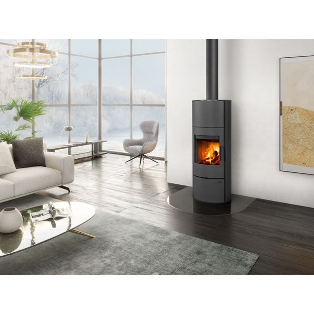 Akumuliacinė krosnelė EVORA H 30
