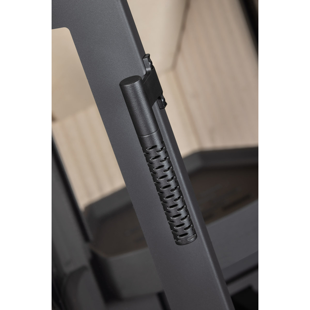 Plieninė krosnelė Romotop SEIDO 3S 30