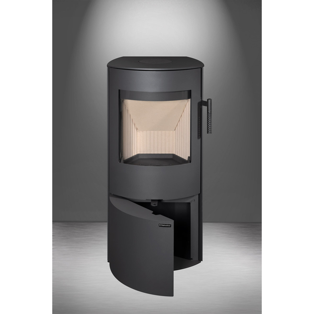 Plieninė krosnelė Romotop SEIDO 3S 30