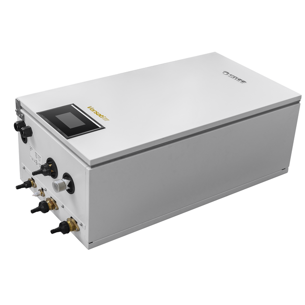 S1GRE- Vidinė &scaron;ilumos siurblio oras/vanduo dalis Gree Versati III SPLIT 8,0/7,0kW