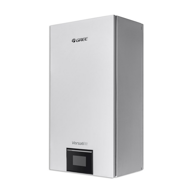 S1GRE- Vidinė &scaron;ilumos siurblio oras/vanduo dalis Gree Versati III SPLIT 8,0/7,0kW