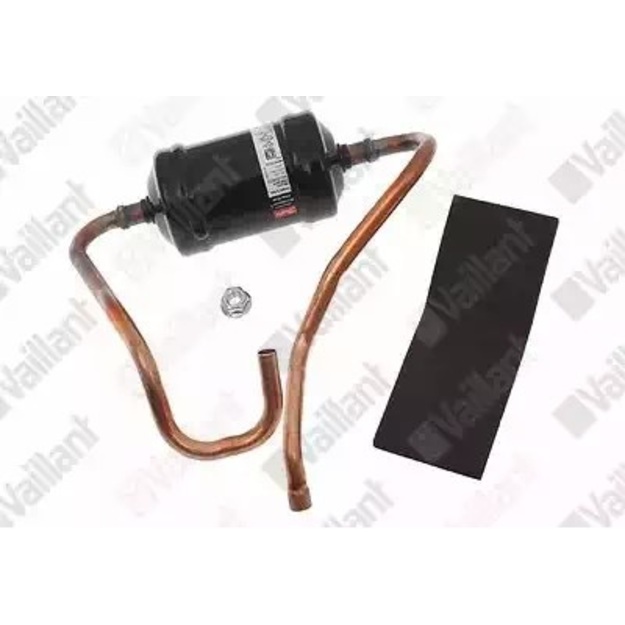 Vaillant filtras 0020222852