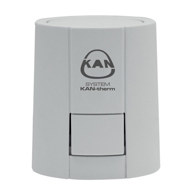 KAN elektrinė pavara KAN-therm, 24V, NC (K-800013)