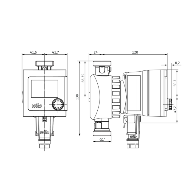 Siurblys Star-Z NOVA T, geriamam vand., 138mm