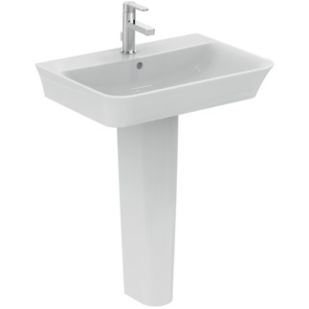 Praustuvo koja Ideal Standard Connect Air