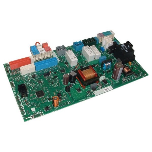Valdymo plok&scaron;tė Vaillant 10028086