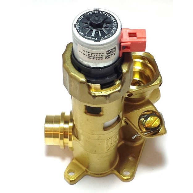 Mai&scaron;ymo vožtuvas Vaillant 0020132683