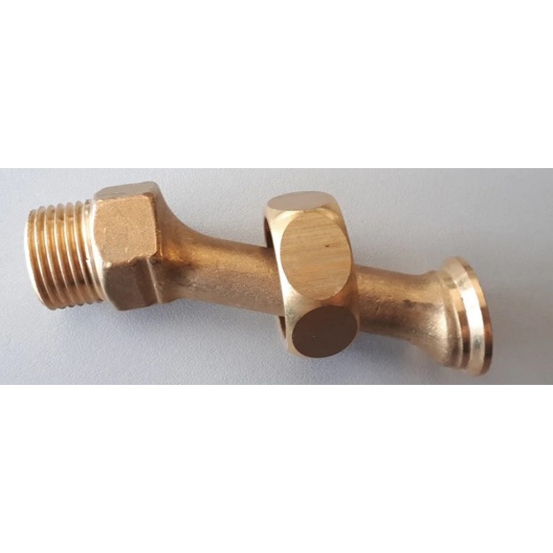 Vaillant prijungimo vamzdelis 0020221261