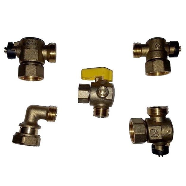 Vaillant pajungimo komplektas 0020235519