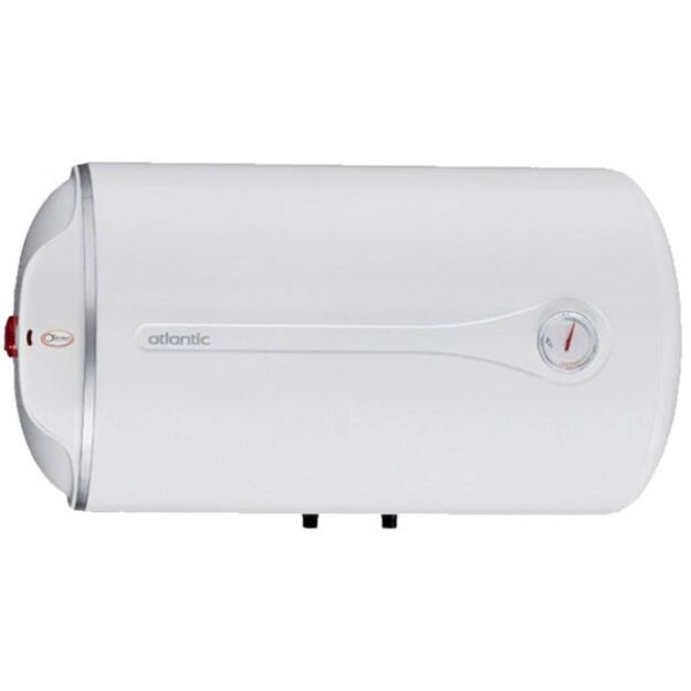 Horizontalus elektrinis vandens &scaron;ildytuvas Atlantic O Pro+ S 80  1,5 kW