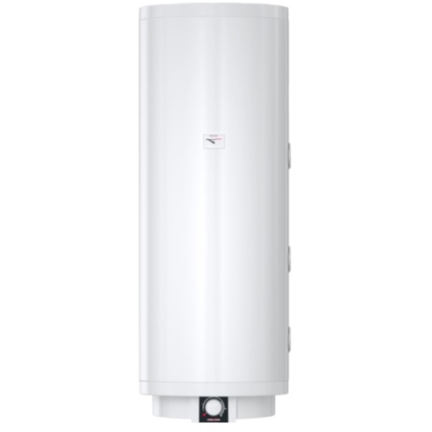 Vertikalus kombinuotas vandens &scaron;ildytuvas Stiebel Eltron PSH 150 WE-R, jungimas de&scaron;inėje pusėje, 150L