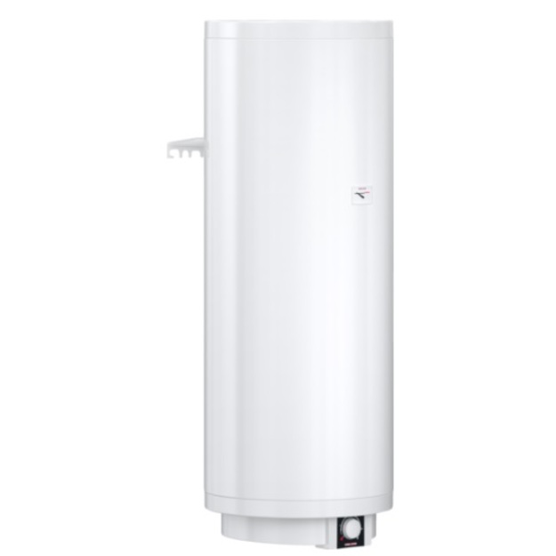 Vertikalus kombinuotas vandens &scaron;ildytuvas Stiebel Eltron PSH 150 WE-R, jungimas de&scaron;inėje pusėje, 150L