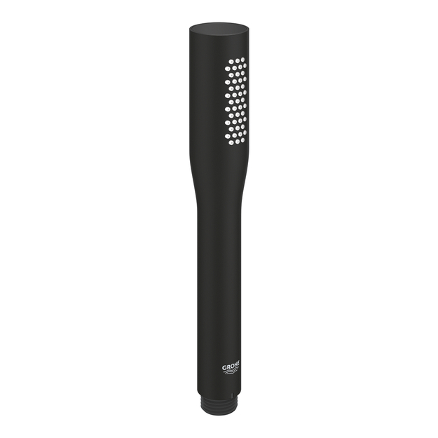 Du&scaron;o galvutė EUPHORIA COSMOPOLITAN STICK, juoda matinė