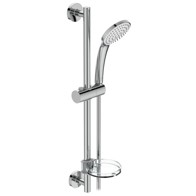 Du&scaron;o komplektas 600mm Ideal Standard Idealrain, su muiline