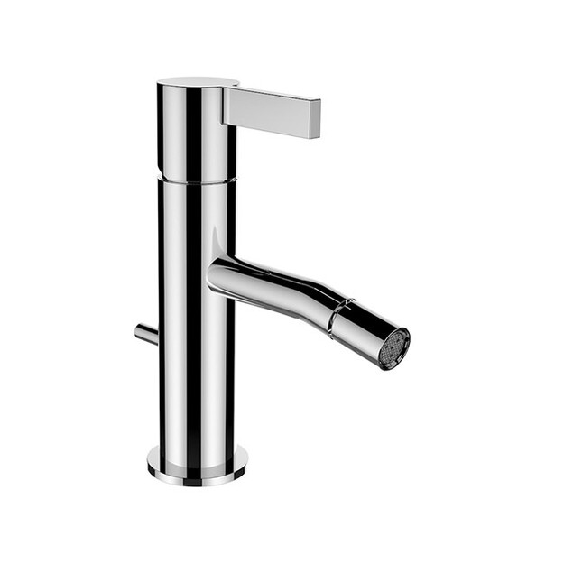 Kartell by LAUFEN bidė mai&scaron;ytuvas su d.v., chromas