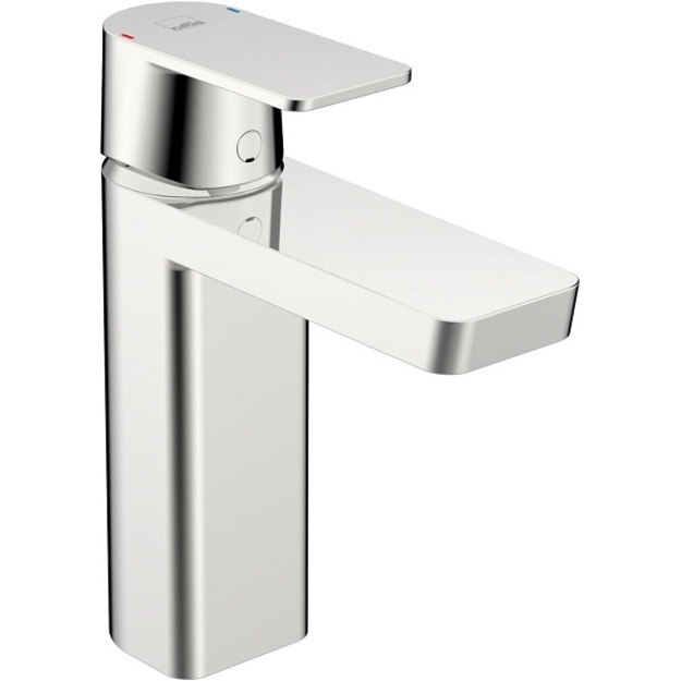 Praustuvo mai&scaron;ytuvas Oras Stela Eco 4805F, chromas