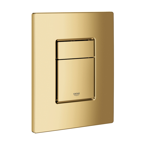 GROHE WC klavi&scaron;as Cosmopolitan sp.cool sunrice