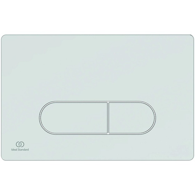 Ideal Standard WC klavi&scaron;as Oleas M1 potinkiniam WC rėmui, chromas