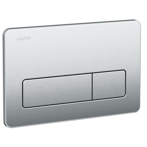 WC nuleidimo klavi&scaron;as AW2 Actuator, dvigubo nuleidimo, nerūdijantis plienas