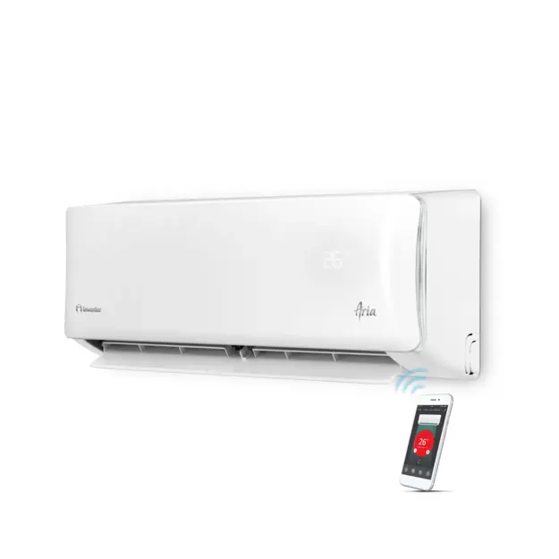 INVENTOR ARIA 5.2kW- sieninis oro kondicionierius