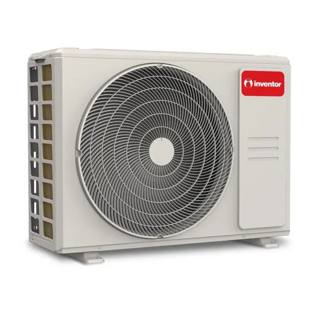 INVENTOR LEON 2.6kW- sieninis oro kondicionierius