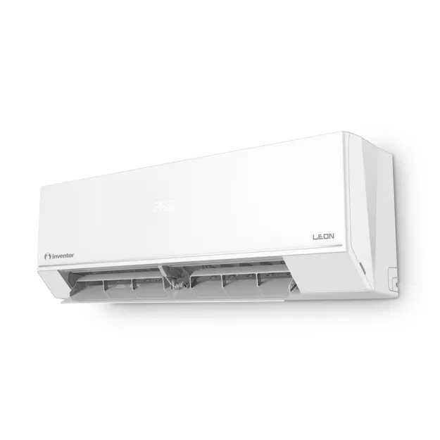 INVENTOR LEON 2.6kW- sieninis oro kondicionierius