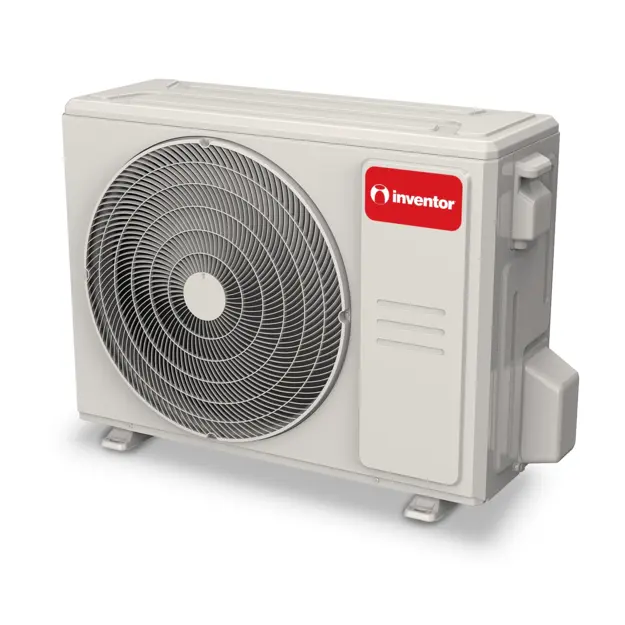 INVENTOR LEON 2.6kW- sieninis oro kondicionierius