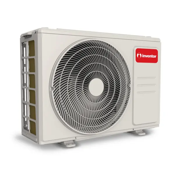INVENTOR LEON 2.6kW- sieninis oro kondicionierius
