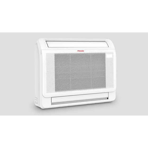 INVENTOR MULTI SPLIT LV6 KONSOLINIAI 3.5 kW- VIDINĖ KONSOLĖ