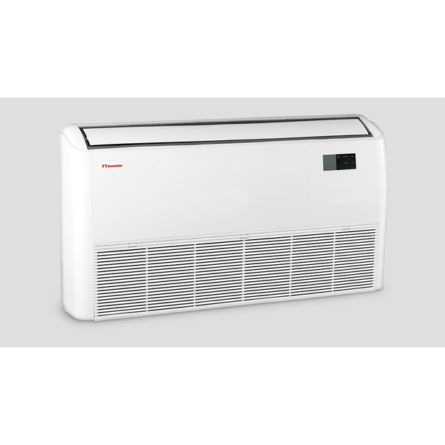 INVENTOR V7KI GRINDINIS/LUBINIS 7kW- VIDINIS GRINDINIS/LUBNIS ĮRENGINYS
