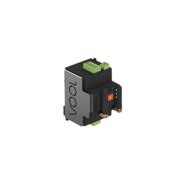 Dinaminis galios valdiklis VOOL LMC 50A