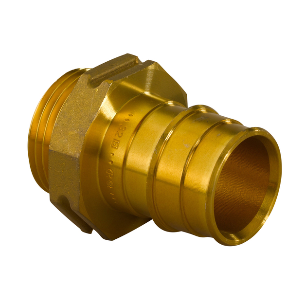 Uponor Q&E jungtis i&scaron;oriniu sriegiu PL W 32-G1 MT (1145656)