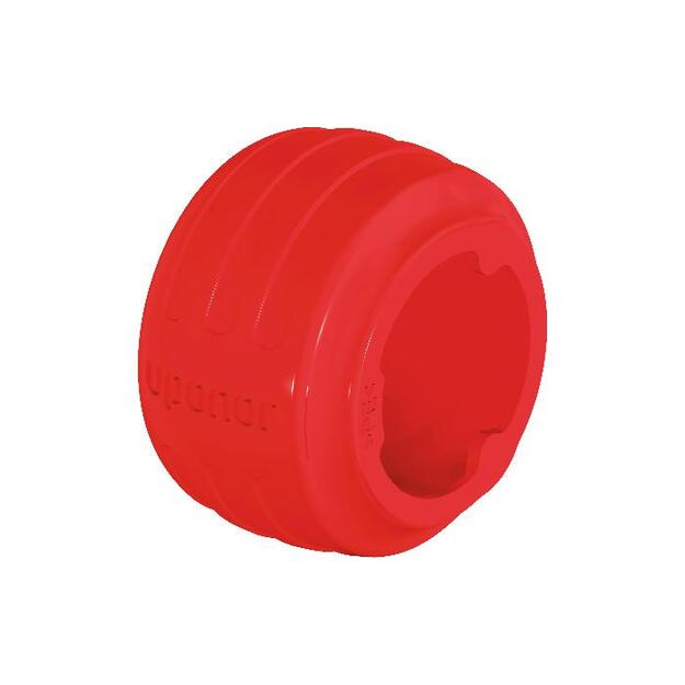 Uponor Q&E evolution žiedas raudonas 16