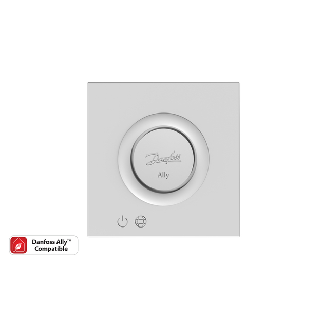 Danfoss Ally&trade;  tinklo sąsaja