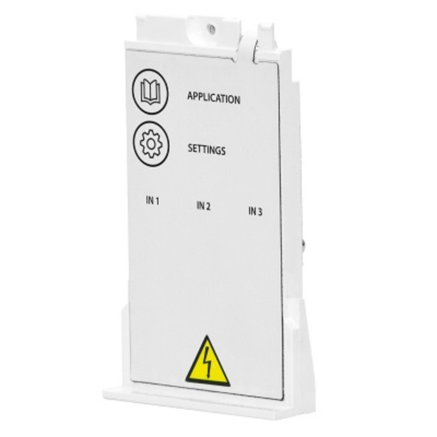 Danfoss Icon&trade; i&scaron;plėtimo modulis