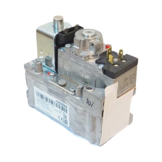 Dujų vožtuvas Honeywell VR4605C 1136 1/2  6089702