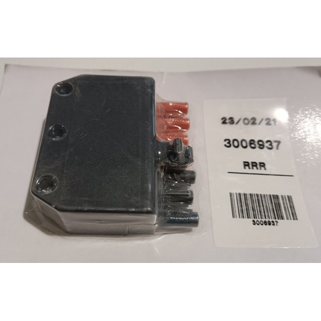 7 pin plug Sime 6291202