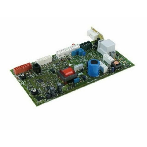 Valdymo plok&scaron;tė Vaillant 0020132764
