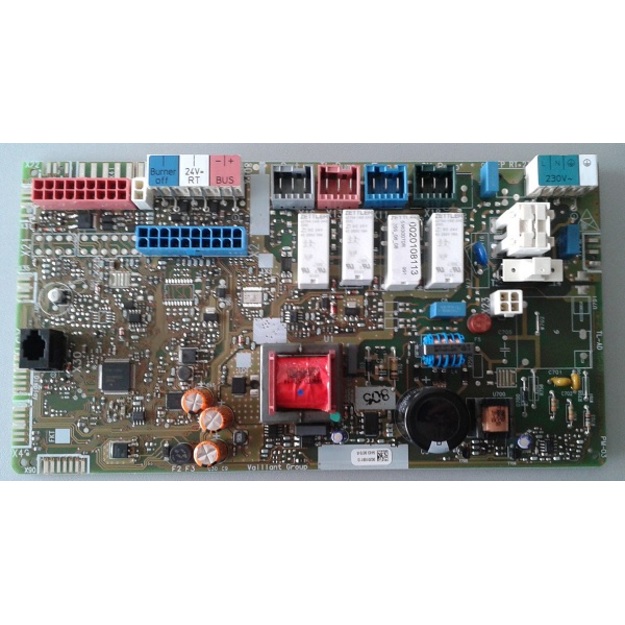 Valdymo plok&scaron;tė Vaillant katilams 0020140423