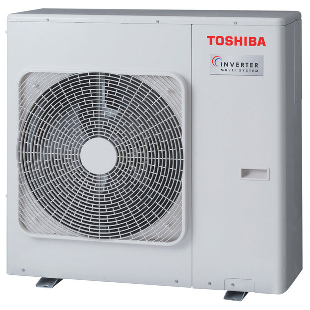 W1TOS- RAS-5M34G3AVG-E1 I&scaron;orinė multisplit dalis Toshiba (R32)  10,0 (3,7~11,0) / 12,0 (2,7~14,0) kW (maks. 5 vid. dalys