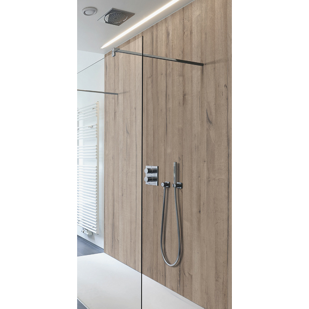 VIPANEL plok&scaron;tė 1000*2100*3mm, WOOD MAPLE spalva