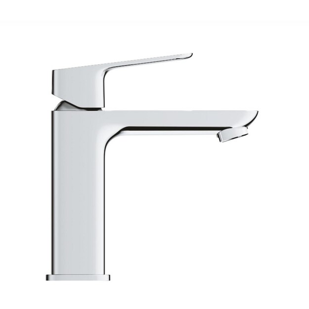 Praustuvo mai&scaron;ytuvas Grohe Cubeo ES, 1/2 , M dydžio, su PushOp d.v.chromas