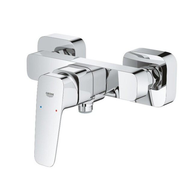 Du&scaron;o mai&scaron;ytuvas Grohe Cubeo, chromas