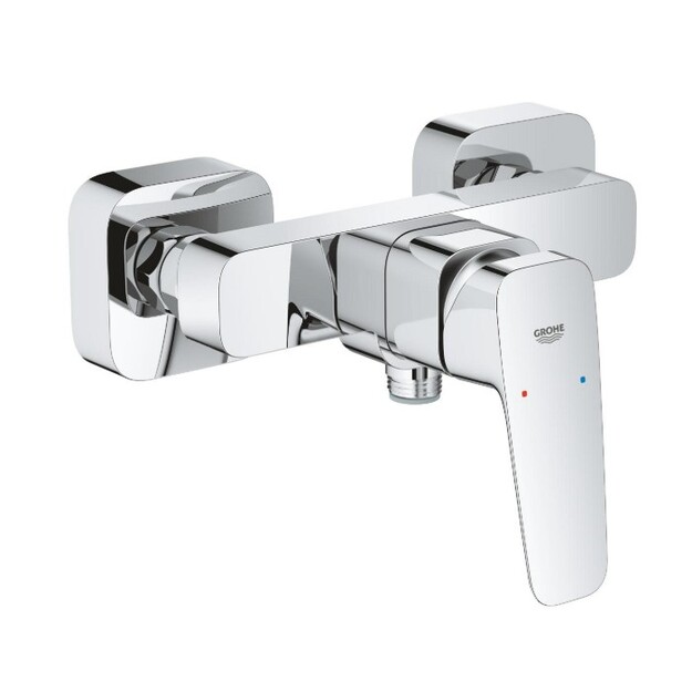 Du&scaron;o mai&scaron;ytuvas Grohe Cubeo, chromas