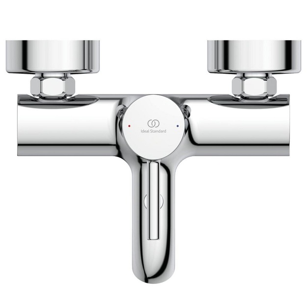 Mai&scaron;ytuvas voniai ir du&scaron;ui Ideal Standard CERALINE, chromas