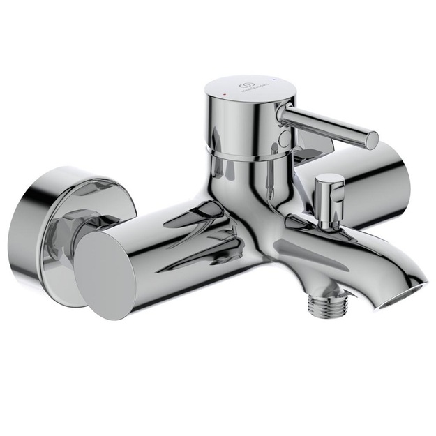 Mai&scaron;ytuvas voniai ir du&scaron;ui Ideal Standard CERALINE, chromas