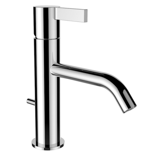 Kartell by LAUFEN praustuvo mai&scaron;ytuvas 135 mm su d.v., chromas